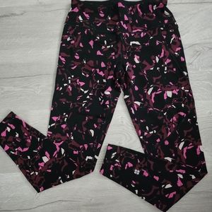 Women's Sweaty Betty Power Full Length Leggings Size 8-10 Medium